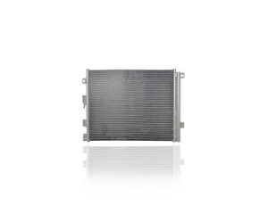 Gmc Acadia A/C Condenser 2.0L Turbo 84672588) Blazer 20-25 Xt5 20-25 Acadia 20-23 Xt6 21-25 (Cnd30226