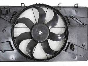Chevrolet Cruze Radiator Fan 2011-2015/Verano 2012-2017