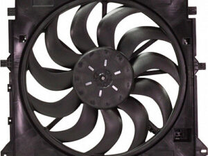 Gmc Canyon Rad/Cnd Fan W/ Brushless Motor 3.6L V6 Colorado/Canyon 2015-2020 (Oe 84188461)