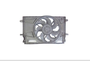 Chevrolet Cruze Engine Cooling Fan 1.4L-Gas/1.6L Diesel 2017-2019