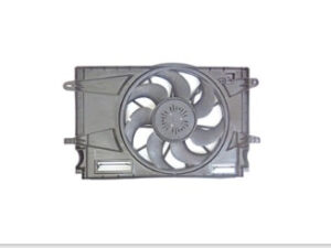 Chevrolet Cruze Engine Cooling Fan 1.4L-Gas/1.6L Diesel 2017-2019