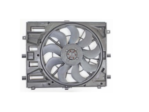 Tesla Model A/C Condenser Fan Model 3 2017-2022