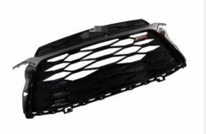 Chevrolet Trailblazer Grille For Rs 2021-2023 (42797386)