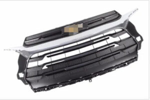 Chevrolet Trailblazer Grille For L/Ls/Lt 2021-2023 (42797388)