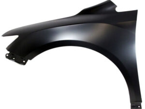 Toyota Venza Fender Driver Side Without Side Fender Hole Usa Built Venza 2009-2016 Capa