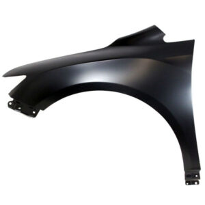Toyota Venza Fender Driver Side Without Side Fender Hole Usa Built Venza 2009-2016 Capa
