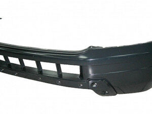 Honda Pilot Bumper Cover Front Bumper Primed 2003-2005