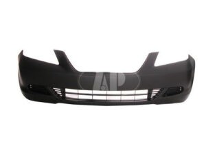 Honda Odyssey Bumper Cover Front Bumper Primed Without Fog Fog Light And Senor : For Ex/ Ex-L/ Lx Odyssey 2005-2007