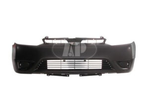 Honda Civic Bumper Cover Front Bumper Primed For Coupe 2006-2008