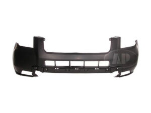 Honda Pilot Bumper Cover Front Bumper Primed 2006-2008 Capa