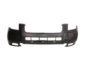 Honda Pilot Bumper Cover Front Bumper Primed 2006-2008 Capa