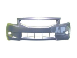 Honda Accord Bumper Cover Front Bumper Primed Coupe 2008-2010