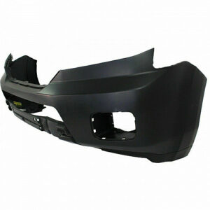 Honda Pilot Bumper Cover Front Bumper Primed For Ex/Ex-L/Lx (DOES NOT FIT Touring MODELS) 2009-2011