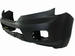 Honda Pilot Bumper Cover Front Bumper Primed For Ex/Ex-L/Lx (DOES NOT FIT Touring MODELS) 2009-2011 Capa