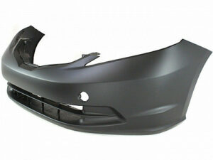 Honda Fit Bumper Cover Base Model 2009-2014
