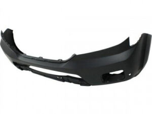 Honda Pilot Bumper Cover Front Bumper Primed W/ Sensors For Touring 2009-2011