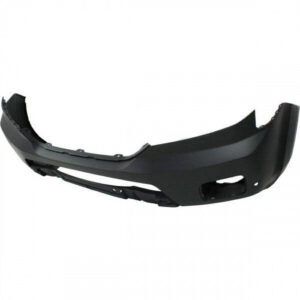 Honda Pilot Bumper Cover Front Bumper Primed W/ Sensors For Touring 2009-2011
