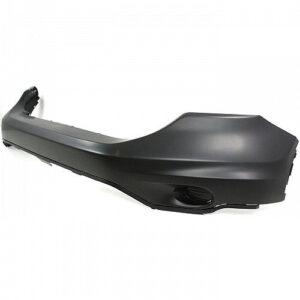Honda Cr-V Bumper Cover Front Bumper Upper Primed Crv 2010-2011