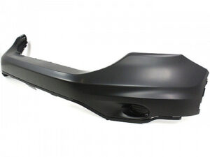 Honda Cr-V Bumper Cover Front Bumper Primed Upper Crv 2010-2011 Capa