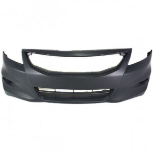 Honda Accord Bumper Cover Front Bumper Primed Accord Coupe 2011-2012 Capa