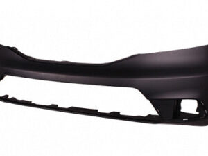 Honda Pilot Bumper Cover Front Bumper Primed Without Sensors Ex/Ex-L/Lx /Se 2012-2015