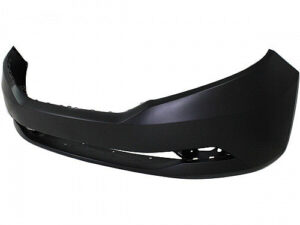 Honda Odyssey Bumper Cover Front Bumper Primed Without Sensor Holes For 2011-2017 (Exc Touring)
