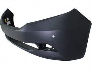 Honda Odyssey Bumper Cover Front Bumper Primed W/ Sensor For Touring 2011-2017
