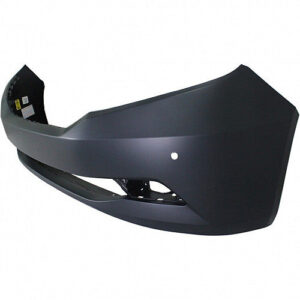 Honda Odyssey Bumper Cover Front Bumper Primed W/ Sensor For Touring 2011-2017