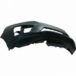 Honda Odyssey Bumper Cover Front Bumper Primed 2018-2020