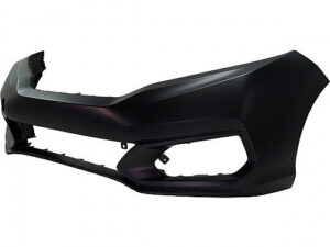 Honda Fit Bumper Cover Front Bumper Primed 2018-2020