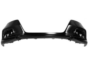 Honda Accord Bumper Cover Front Bumper Primed W/ Sensor Holes Sedan/Hybrid 2018-2020