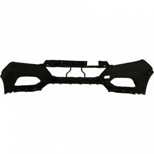 Honda Hr-V Bumper Cover Front Bumper Primed Hrv 2019-2022 Capa