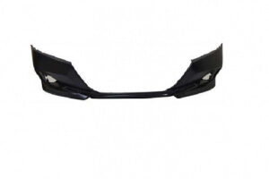 Honda Accord Bumper Cover Front Bumper Primed Without Sensors Sedan/Hyb 2021-2022