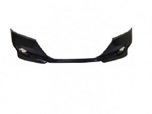 Honda Accord Bumper Cover Front Bumper Primed Without Sensors Sedan/Hyb 2021-2022