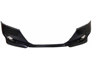 Honda Accord Bumper Cover Front Bumper Primed W/ Sensors Sedan/Hyb 2021-2022