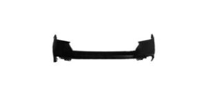 Honda Accord Bumper Cover Front Bumper Primed Without Sensors Sedan/Hybrid 2023-2025 Capa