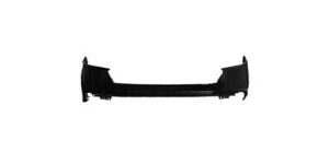 Honda Accord Bumper Cover Front Bumper Primed Without Sensors Sedan/Hybrid 2023-2025