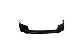 Honda Accord Bumper Cover Front Bumper Primed W/ Sensors Sedan/Hybrid 2023-2025