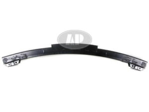 Honda Odyssey Bumper Cover Front Bumper Re-Bar 2005-2010