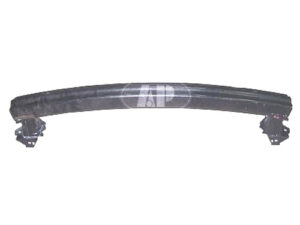 Honda Cr-V Bumper Cover Front Bumper Re-Bar Crv 2007-2011