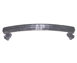 Honda Cr-V Bumper Cover Front Bumper Re-Bar Crv 2007-2011