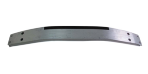 Honda Civic Bumper Cover Front Bumper Impact Bar Aluminum Coupe 2014-2015