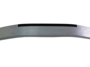 Honda Civic Bumper Cover Front Bumper Impact Bar Aluminum Coupe 2014-2015