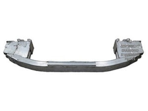 Honda Civic Bumper Cover Front Bumper Re-Bar For Coupe/Sedan 2016-2017/Hatchback 2017-2019