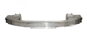 Honda Civic Bumper Cover Front Impact Bar Aluminum Coupe 2018-2020/Sedan 2018-2021