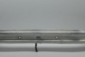 Honda Civic Front Rebar Aluminum Sedan/Hatchback 2022-2025 Integra 2023-2025