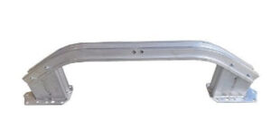 Honda Hr-V Front Impact Bar Aluminum 2023-2025