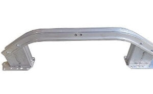 Honda Hr-V Front Impact Bar Aluminum 2023-2025
