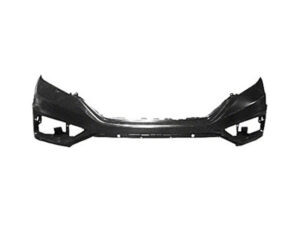 Honda Cr-V Bumper Cover Front Upper Bumper Primed Crv 2015-2016 Capa