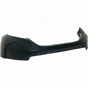 Honda Cr-V Bumper Cover Front Bumper Upper Primed Crv 2017-2019